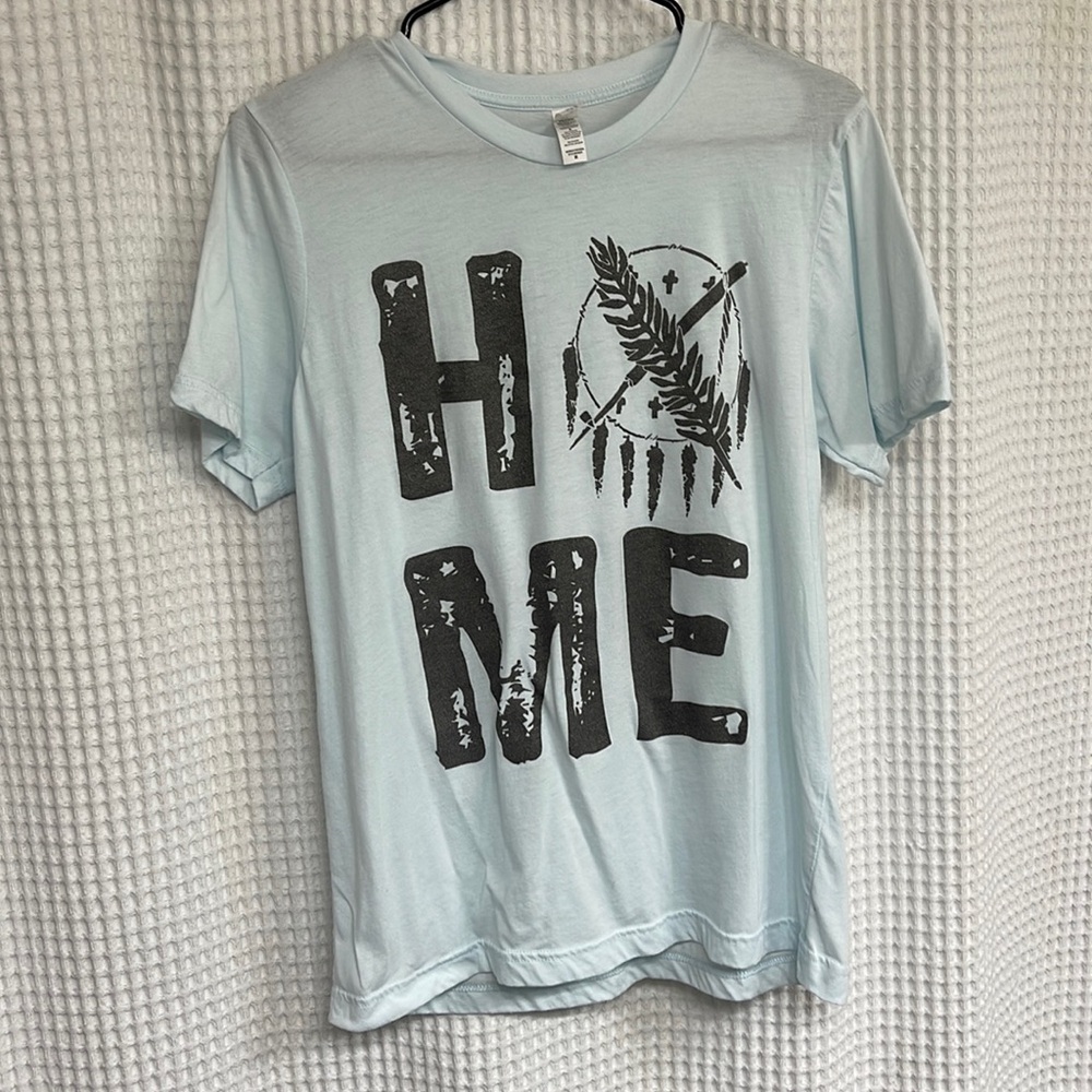 Okla•home•a Shirt